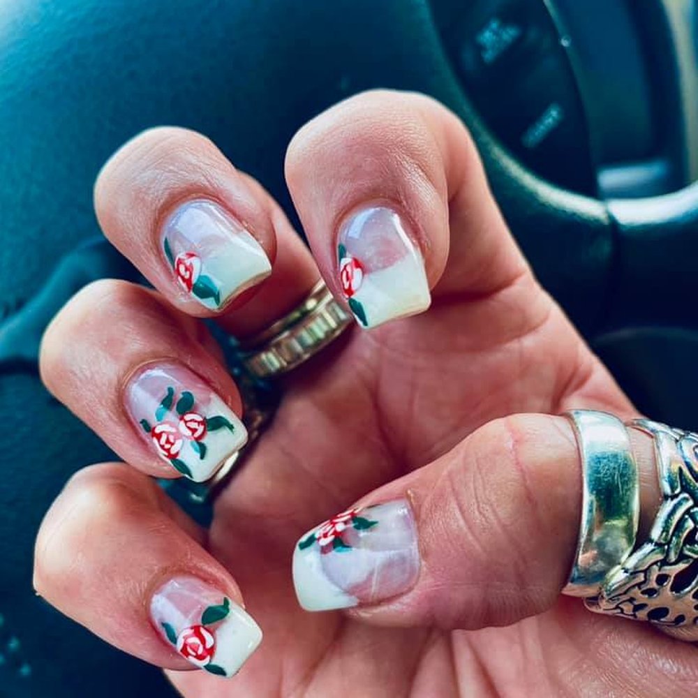 Nails by Laura - Nail Technicians Near Me - Fortuna, California Nails by Laura - Nail Technicians Near Me - Fortuna, California