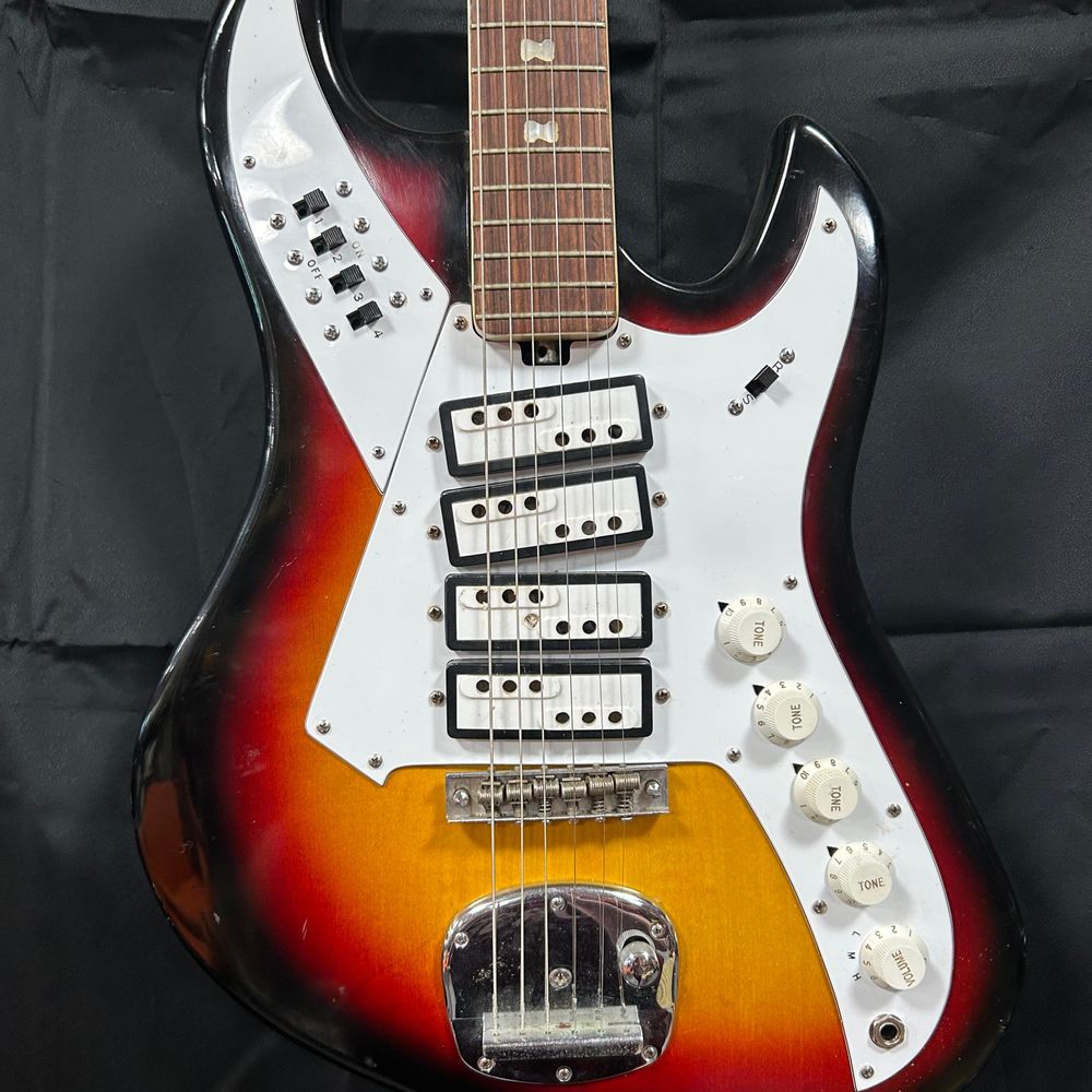 THE BEST 10 GUITAR STORES near BROOKFIELD, MO 64628