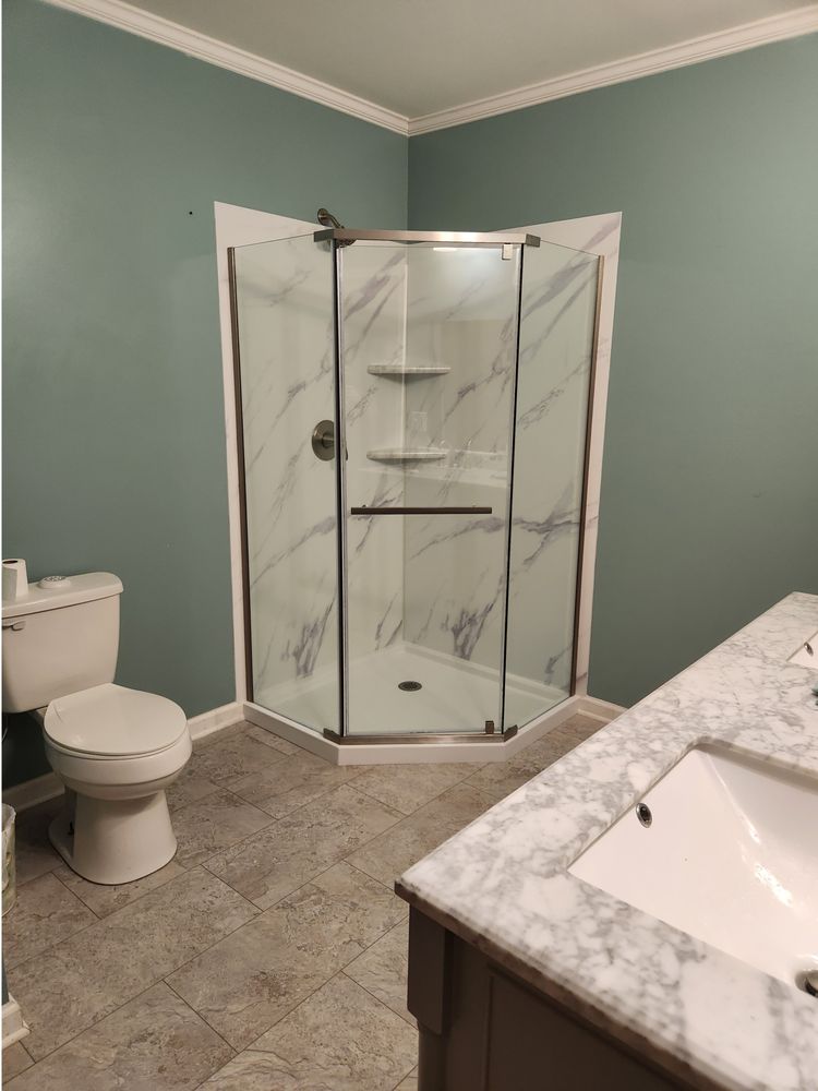 Slide of C & J Roofing and Home Improvements