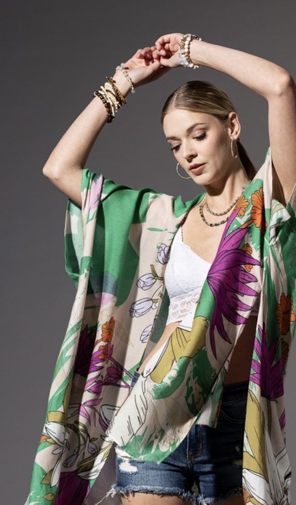 Blue Maui Clothing