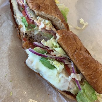 Scratch Deli and Bakery - Make Your Own: honey whole wheat bread, turkey, provolone cheese, lettuce, tomato, onion, avocado, and sriracha aioli - Delis Near Me - Estes Park, Colorado Scratch Deli and Bakery - Make Your Own: honey whole wheat bread, turkey, provolone cheese, lettuce, tomato, onion, avocado, and sriracha aioli - Delis Near Me - Estes Park, Colorado