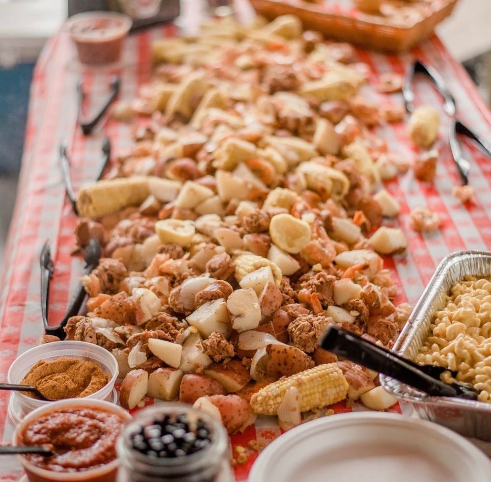 JAX BEACH BOIL COMPANY Updated September 2024 23 Photos