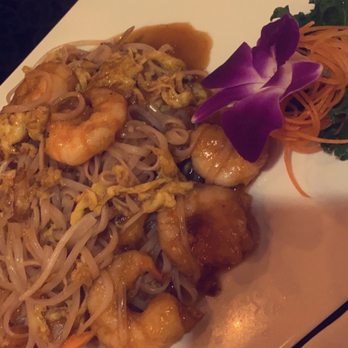 Asian Garden Dacula - Pad thai - Asian Fusion Near Me - Dacula, Georgia