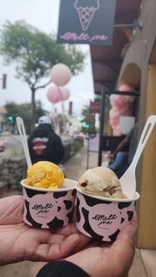 Melt Me Creamery by null