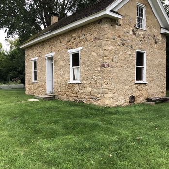 Three Rivers Park District - Cabinet makers shop - Museums Near Me - Shakopee, Minnesota