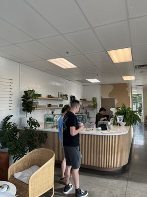 Savor Coffee by null