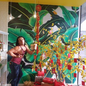 V-tea - Just call me Vtea Corleone - Bubble Tea Near Me - Cypress, Texas