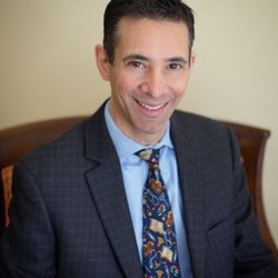 Moorestown Eye Associates - Dr. Les Friedman