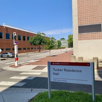 NC State University - Campus - Colleges & Universities Near Me - Raleigh, North Carolina