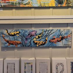 Reeve Sherri Gallery & Gifts-Makawao - Wall art and prints.