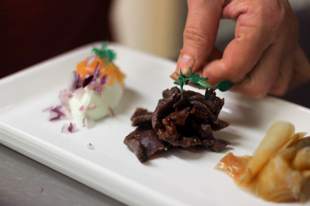 LAANILAN KIEVARI 22 Photos Rovaniementie 3410, Saariselkä, Finland