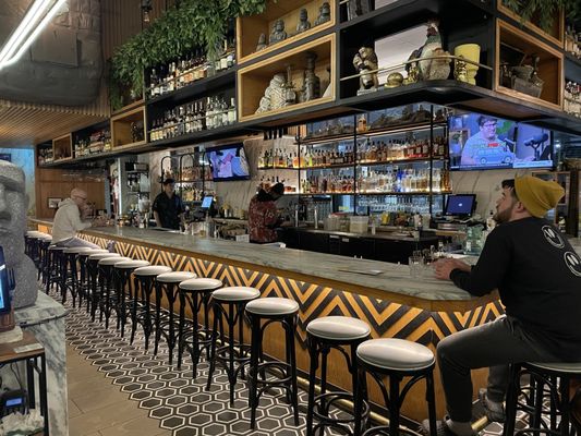 Tiki Thai by null