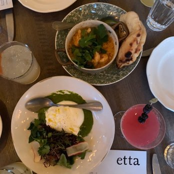 etta - New American Near Me - Scottsdale, Arizona