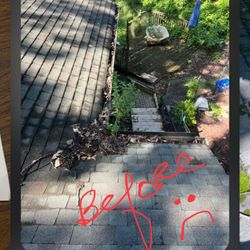 Jesse's Clean Gutter Service