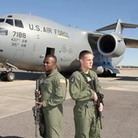 U S Air Force - social services organization in Tupelo, MS