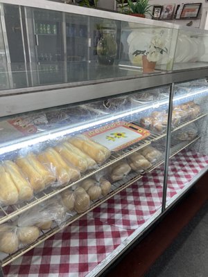 Pates Plus Bakery by null