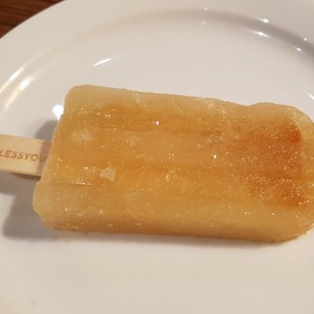 La Carnita - Iced tea paleta - Mexican Near Me - Toronto, Ontario La Carnita - Iced tea paleta - Mexican Near Me - Toronto, Ontario