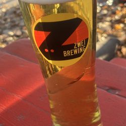 Zwei Brewing