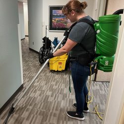 Environment Control - Albuquerque