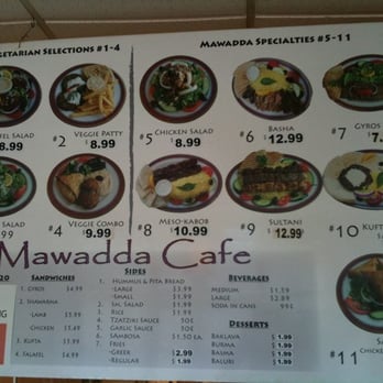 Mawadda Cafe - Middle Eastern Near Me - Seattle, Washington Mawadda Cafe - Middle Eastern Near Me - Seattle, Washington