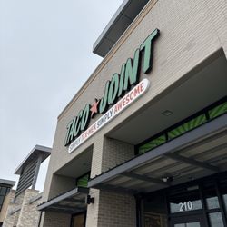 The Taco Joint