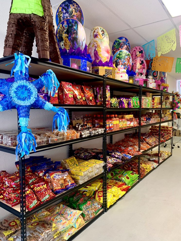 PRODUCTOS LA GUERA Updated October 2024 3835 Whittier Blvd, Los