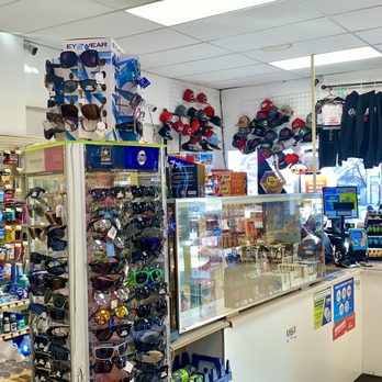 Gulf - Everything you need. Hoodies, vapes, cigarettes , and more! - Convenience Stores Near Me - Susanville, California Gulf - Everything you need. Hoodies, vapes, cigarettes , and more! - Convenience Stores Near Me - Susanville, California