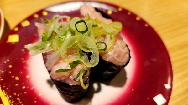 Mawashizushi Katsu Seibu Shibuya Store by null