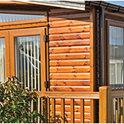 Riverview Holiday Park - The Mirramar