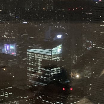 CN Tower - View from 360 restaurant - Landmarks & Historical Buildings Near Me - Toronto, Ontario