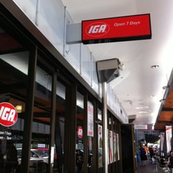 IGA