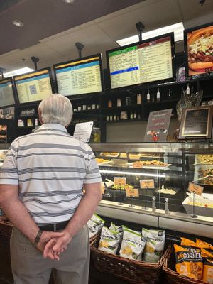 DeMarco's Catering & Gourmet Deli by null