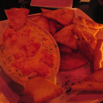 Funky Murphy's - spinach and artichoke dip - New American Near Me - Worcester, Massachusetts