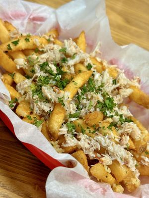 International Lobster Rolls by null