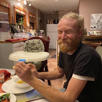 A Creekside Retreat - your wonderful host, matt! - Bed & Breakfast Near Me - Moab, Utah