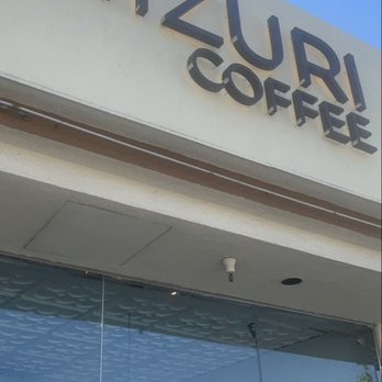 Mizuri Coffee - Instagram/YouTube/TikTok/Yelp/Google Maps: @AC9MOO - Coffee & Tea Near Me - Arcadia, California Mizuri Coffee - Instagram/YouTube/TikTok/Yelp/Google Maps: @AC9MOO - Coffee & Tea Near Me - Arcadia, California