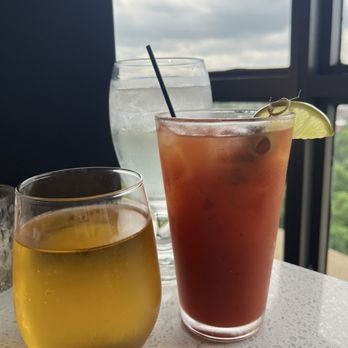 Eighteen at the Radisson - Steakhouses Near Me - Covington, Kentucky