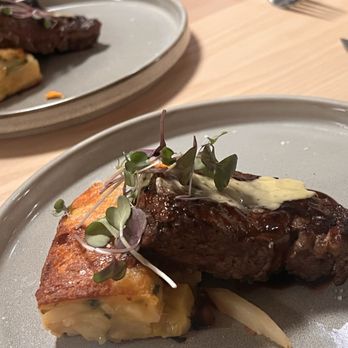 Interlude Kitchen & Bar - New American Near Me - Elk Grove, California