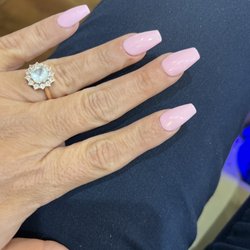 KP Nails Plus - 8/5/22