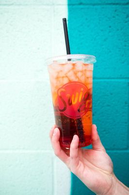 Swig by null