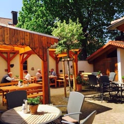 Altes Brauhaus