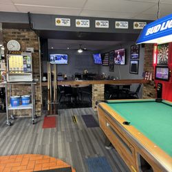 Moran’s Grill