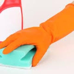 Bee's Cleaning Services - Are job it's the one that recoment us