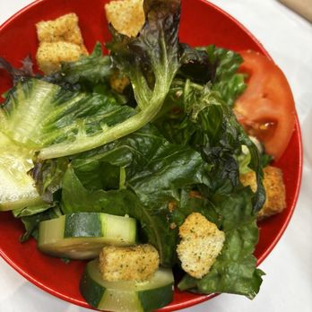 Angry Crab Shack - Frozen salad - Seafood Near Me - Prescott, Arizona