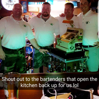 RUDY’S TAVERN - Updated February 2026 - 14 Photos & 38 Reviews - 90 ...