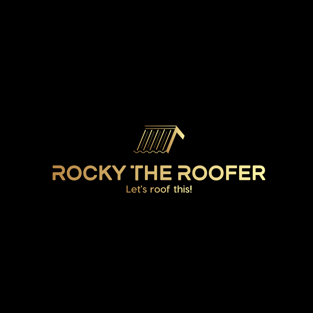 Slide of Rocky The Roofer