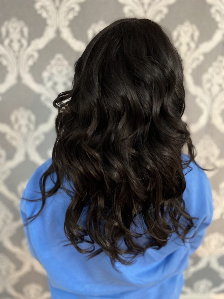 HAIR EXTENSION STUDIO 225 Photos & 104 Reviews 12411 Euclid St, Garden Grove, California