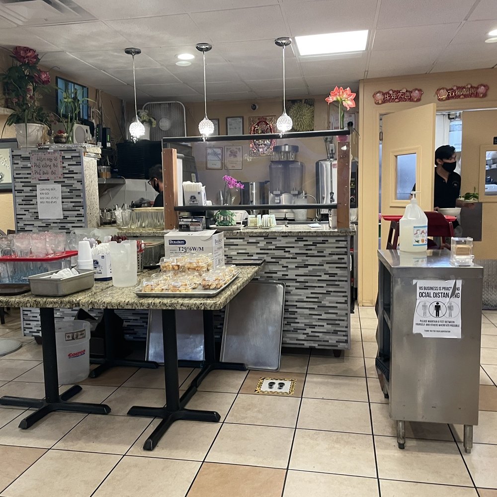 Da Vang Restaurant - Vietnamese Near Me - Phoenix, Arizona Da Vang Restaurant - Vietnamese Near Me - Phoenix, Arizona