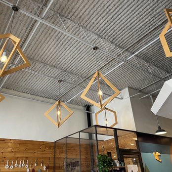 Verbena Coffee - Coffee & Tea Near Me - Houston, Texas