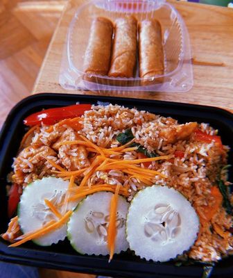 House of Thai Cuisine by null